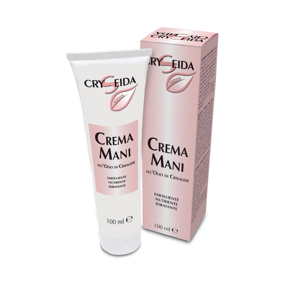CRYSEIDA CR MANI 100ML TUBO — confronto prezzi