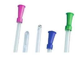 Sonda rettale ch28 cm40 safety