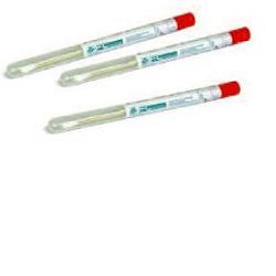 Safety Tampone Orofaringeo Con Provetta 1 Pezzo