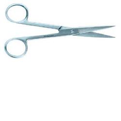 Safety Forbici Retta Punte Acute 14cm — confronto prezzi