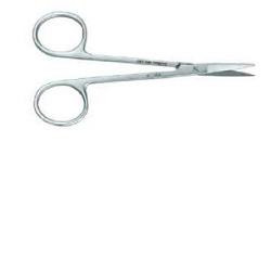 FORBICI RETTA MICROSCOPIA 11CM — confronto prezzi