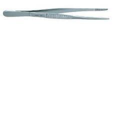 Safety Pinza Anatomica Per Medicazione 16 cm
