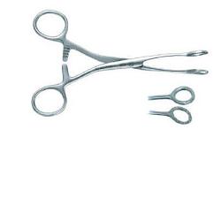 Pinza tiralingua collin safety — confronto prezzi