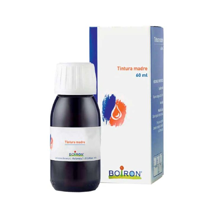 Boiron Boldo Tintura Madre 60 ml — confronto prezzi