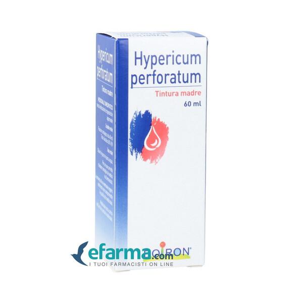 Boiron Hypericum Perfor Tintura Madre 60 ml — confronto prezzi