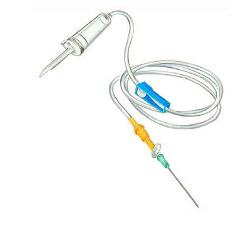 Safety Deflussore Normal Set con Ago 1 pz di infusione — confronto prezzi