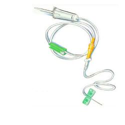 Safety Deflussore Flebo Sterile Senza Ago — confronto prezzi