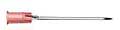 Ago Mon Luer 19g40x1,1mm 1 Pezzo Saf