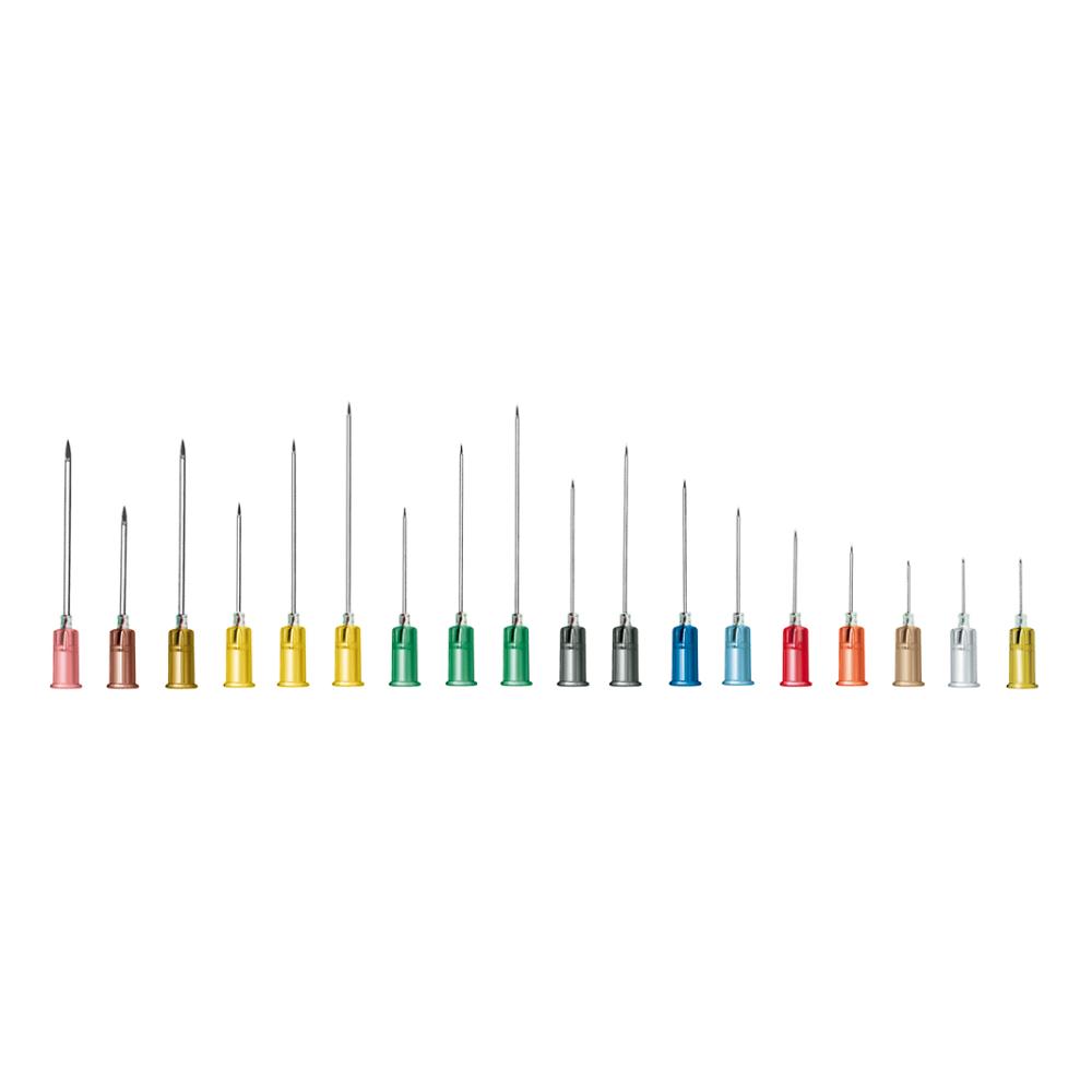 Safety Ago Monouso Luer Gauge 20 Giallo 40 x 0,90 mm, 1 pezzo