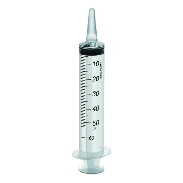 Safety Siringa per Catetere In Plastica 50 ml