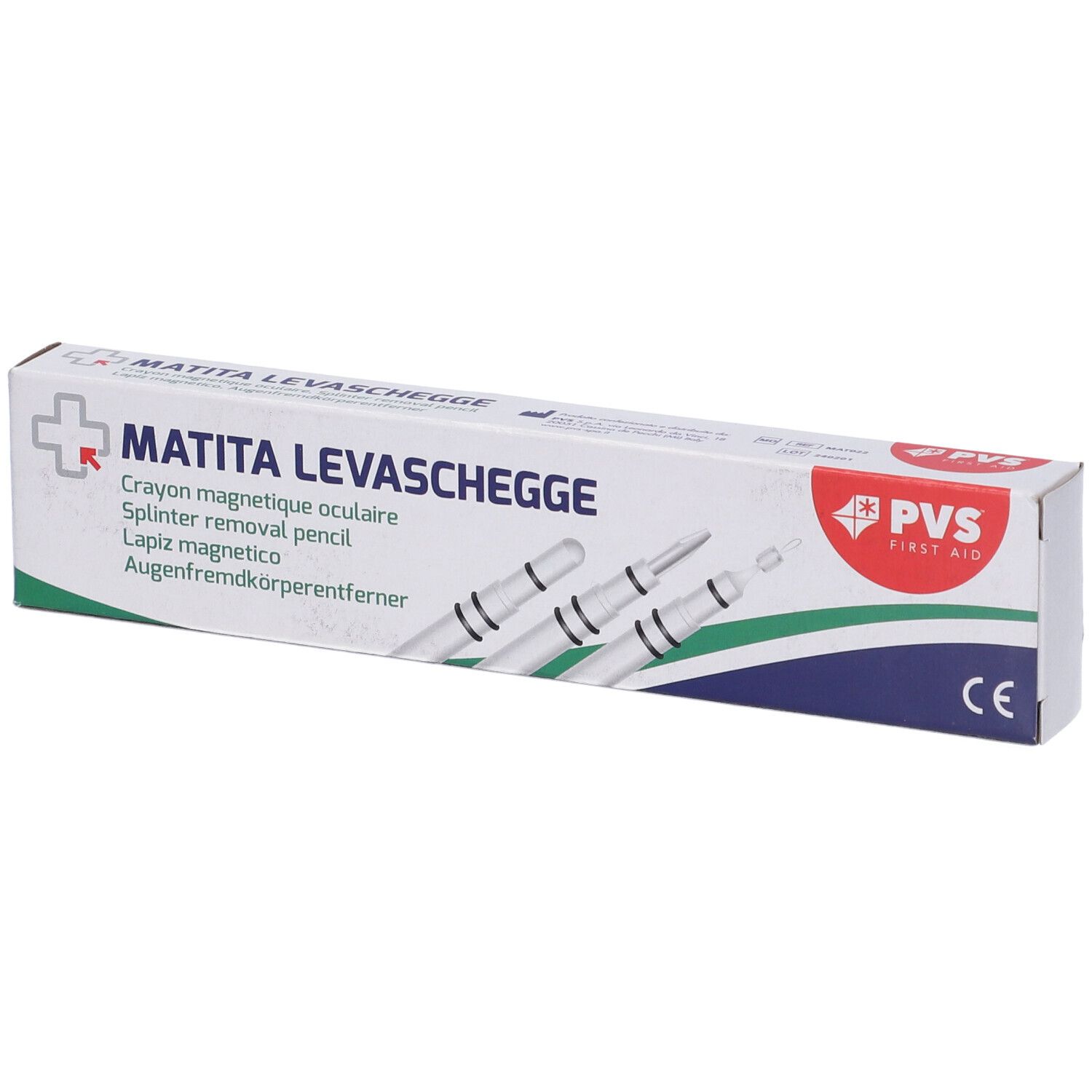 MATITA LEVASCHEGGE CALAMITATA