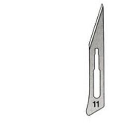 Moretti Bisturi Sterile Misura 11 1 Pezzo