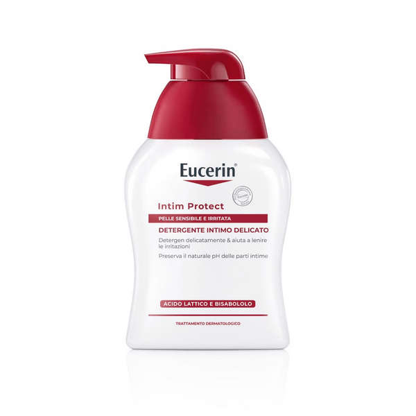 Eucerin pH5 Detergente Intimo Delicato 250 ml
