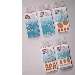 FEETLINE CEROTTO CALLIFUGO 6PZ — confronto prezzi