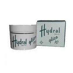 Dorsan Hydral Derm Glico 10 Crema Esfoliante 50ml