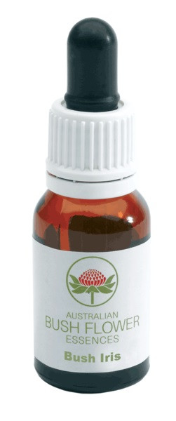 Australian Bush Flowers Essenza Singola Bush Iris Gocce 15Ml — confronto prezzi