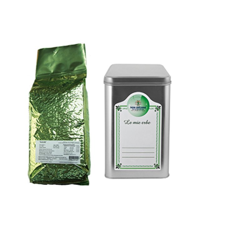 Selerbe henne naturale in polvere 1 kg tinta vegetale per capelli