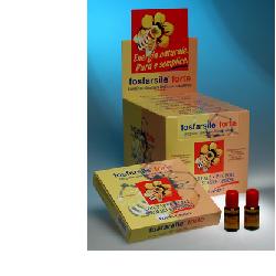 FOSFARSILE FORTE GINSENG 10FL — confronto prezzi