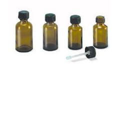 Flacone In Vetro Per Tintura Safety 15ml — confronto prezzi