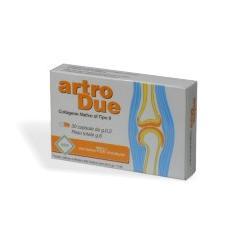 Artro Due Integratore 30 Capsule — confronto prezzi
