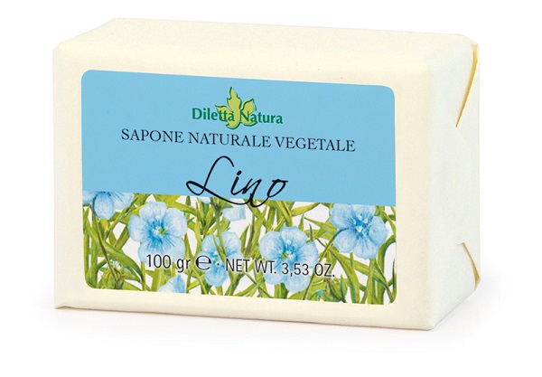 DILETTA N SAPONE LINO 100G — confronto prezzi