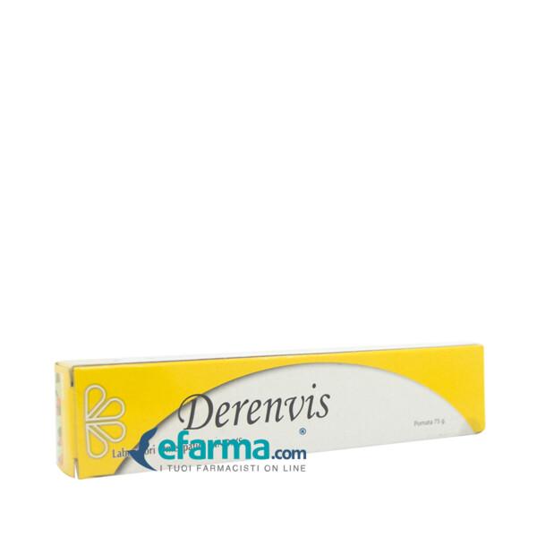 Derenvis pom.75ml vis linda's — confronto prezzi