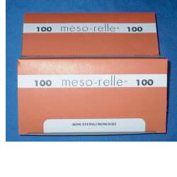 AGO MESORELLE 4MM — confronto prezzi
