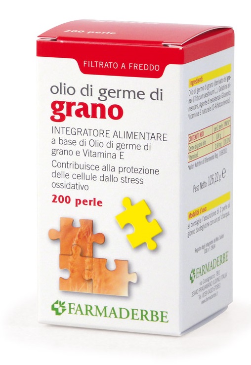 Olio Di Germe Di Grano 70prl — confronto prezzi