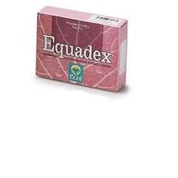 Ecol Sas Equadex 50 Tavolette 0,44g 753