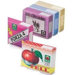 Lievito vivo 100 tavolette 750 — confronto prezzi