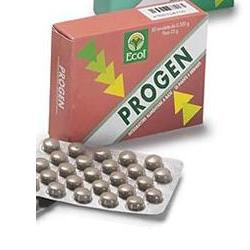 Progen Integratore Per La Fertilità Maschile 50 Tavolette — confronto prezzi