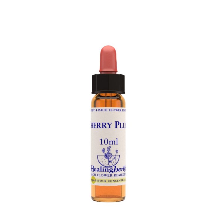 CHERRY PLUM ESS 10ML INGL HERB — confronto prezzi