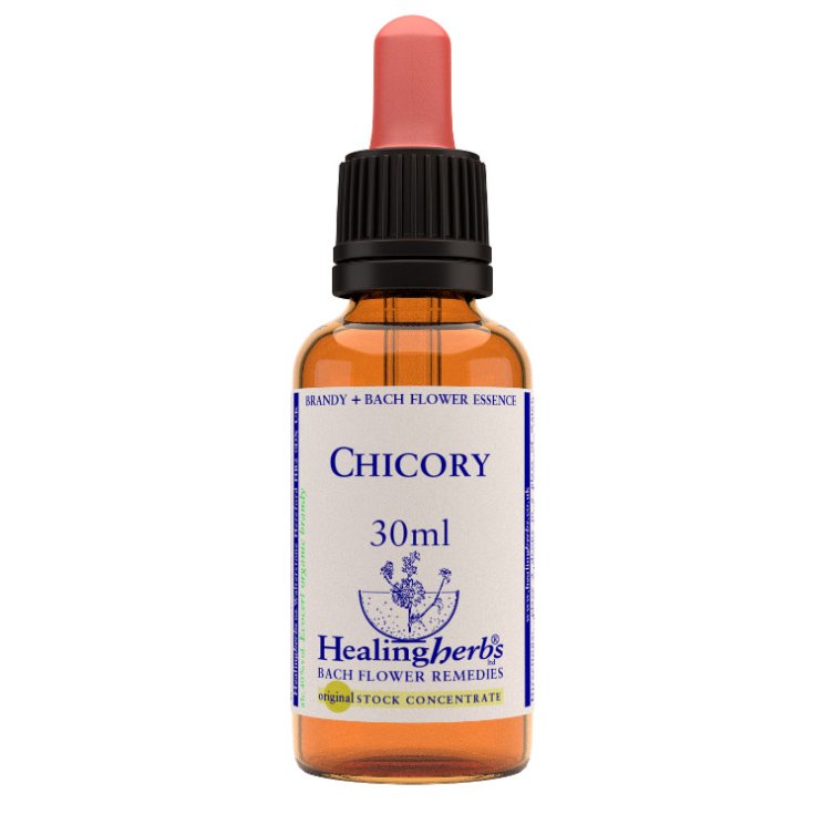 CHICORY ESSENZA 30ML — confronto prezzi
