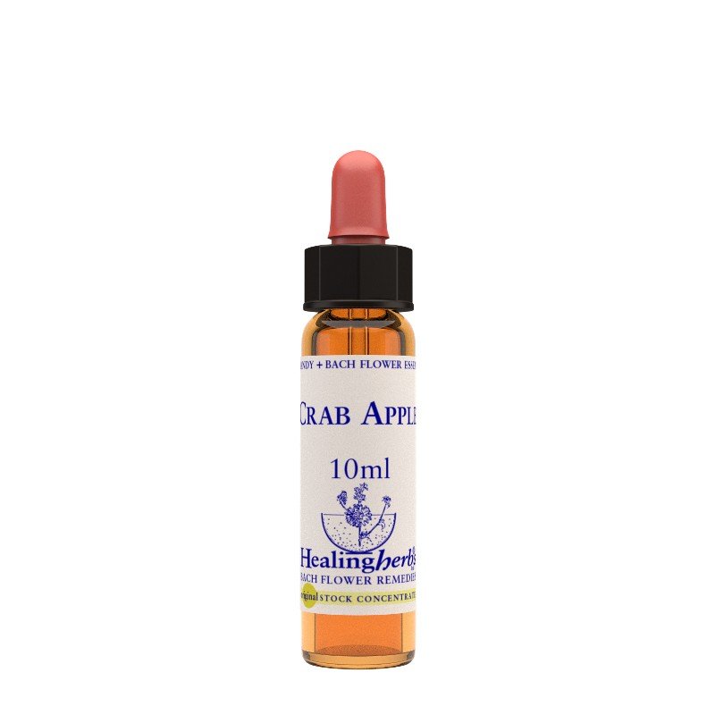 CRAB APPLE ESSENZA 10ML NATUR — confronto prezzi