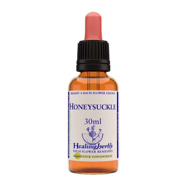 Honeysuckle essenza 30 ml 1 pezzo