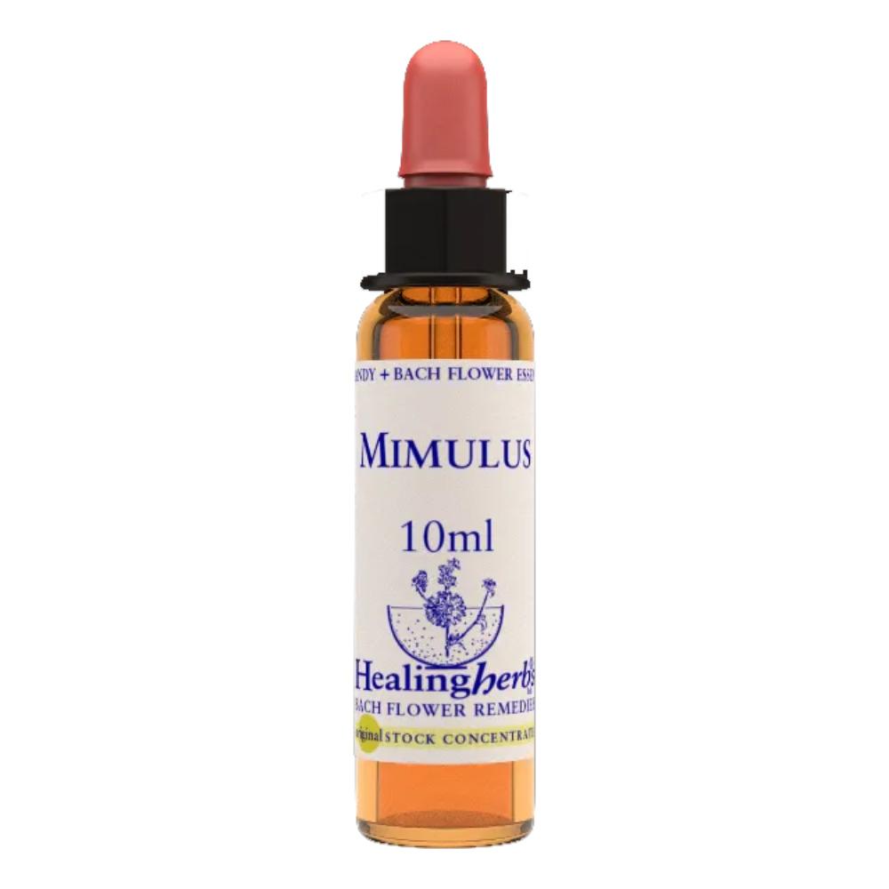 MIMULUS ESS 10ML INGL HERBS — confronto prezzi