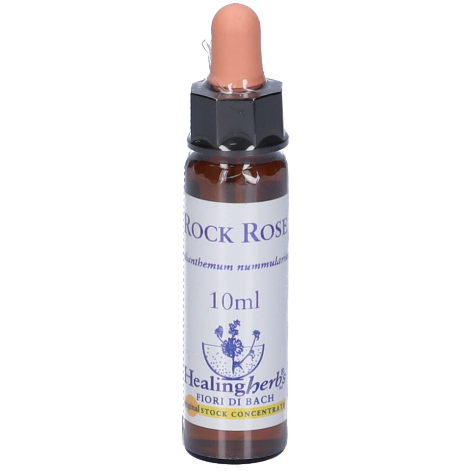 ROCK ROSE ESS 10ML INGL HERBS — confronto prezzi