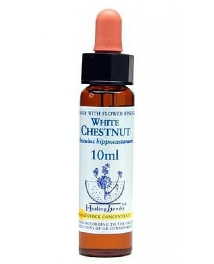 WHITE CHEST ESS 10ML INGL HERB — confronto prezzi