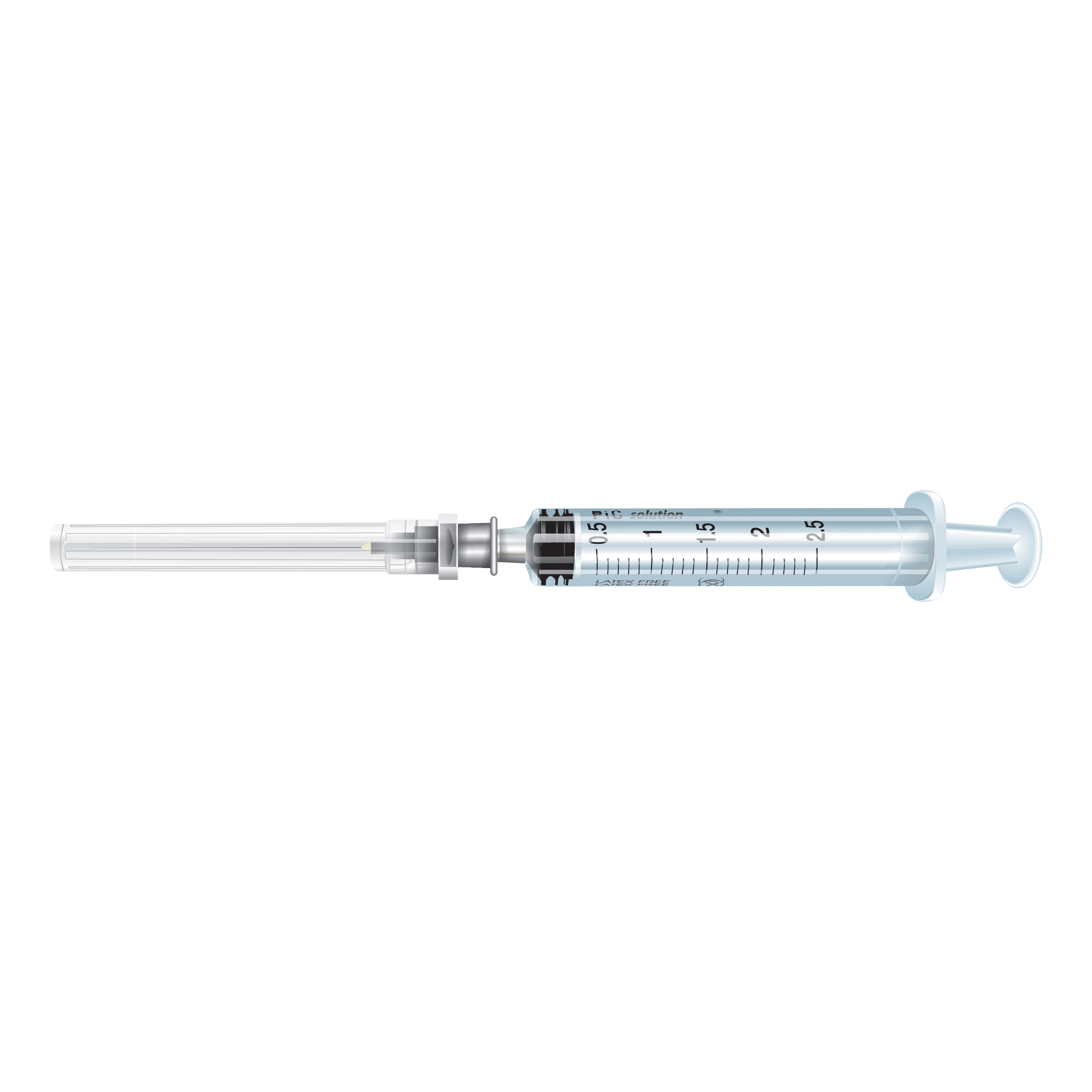 Pic Siringa 10 ml Con Ago 21G 1 pz Siringhe — confronto prezzi