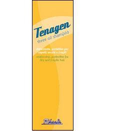 TENAGEN-SHAMPOO THREE OIL — confronto prezzi