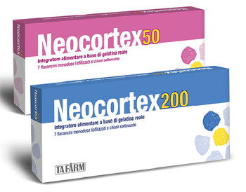 Neocortex Integratore Ricostituente 7 Flaconcini — confronto prezzi