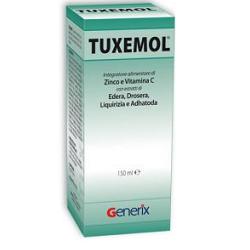 TUXEMOL-INTEG — confronto prezzi
