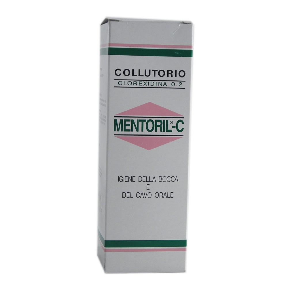 Mentoril c collutorio 200 ml — confronto prezzi