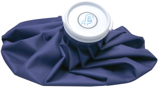 BORSA GHIACCIO TEAM BLU 31CM S