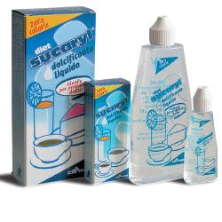 SUCARIL-SOLUZIONE 125 ML