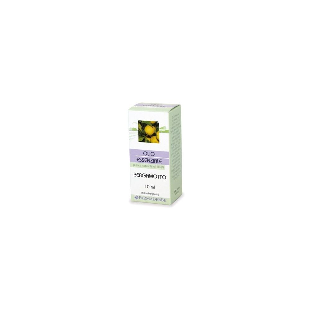FARMADERBE OLIO ESS BERGAMOTTO