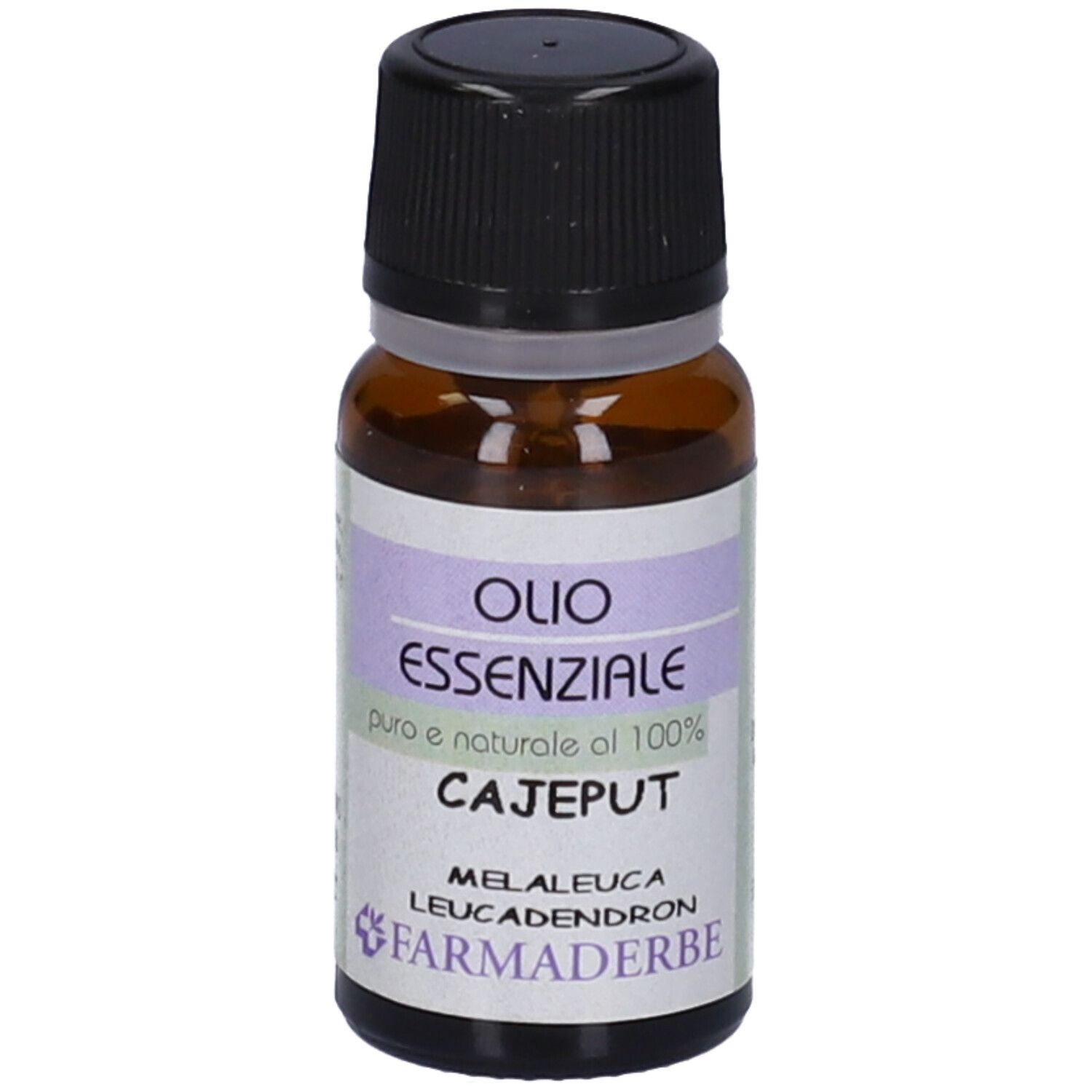 FARMADERBE OLIO ESS CAJEPUT