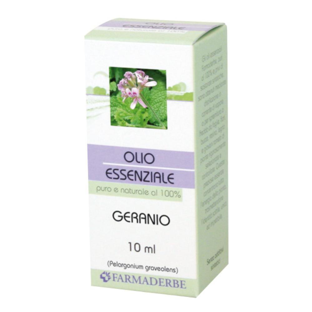 GERANIO OE 10ML LFM — confronto prezzi