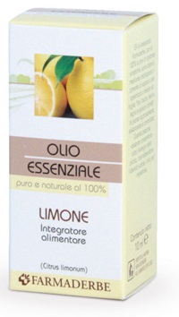 FARMADERBE OLIO ESS LIMONE — confronto prezzi