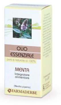 Menta Olio Essenziale 10ml — confronto prezzi